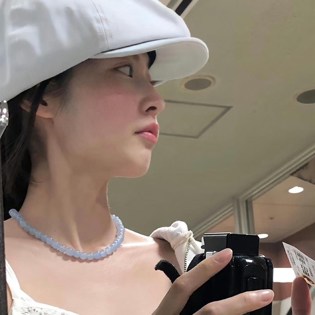 萝莉啰嗦🦨