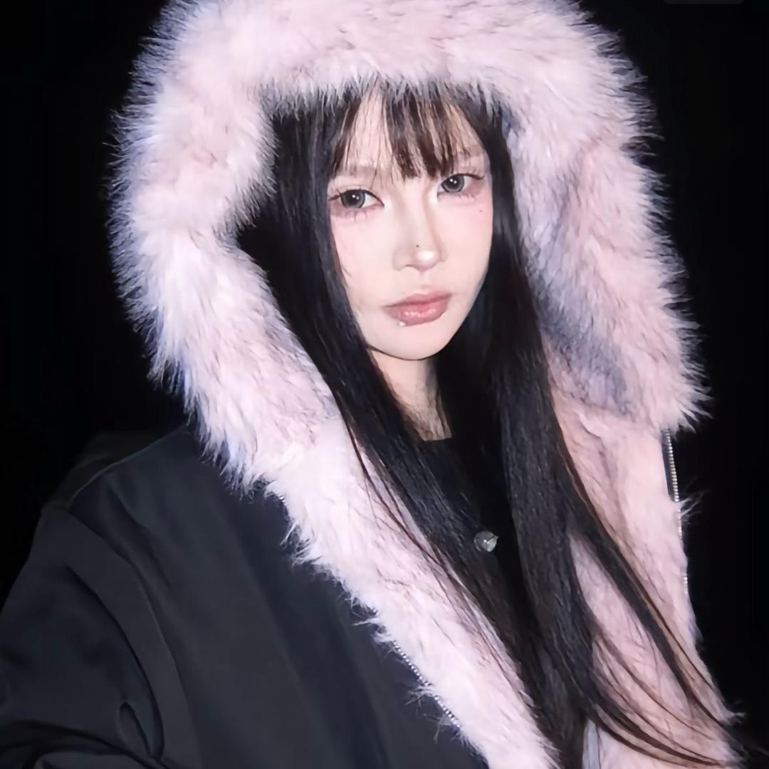 鱼里想干啥干啥