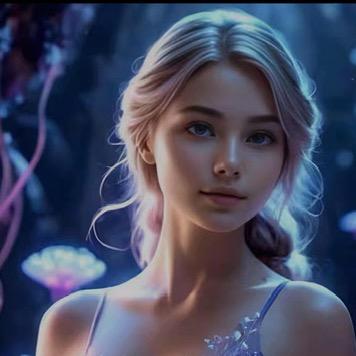 ♛ 🥶冷公主👸 （休息中）