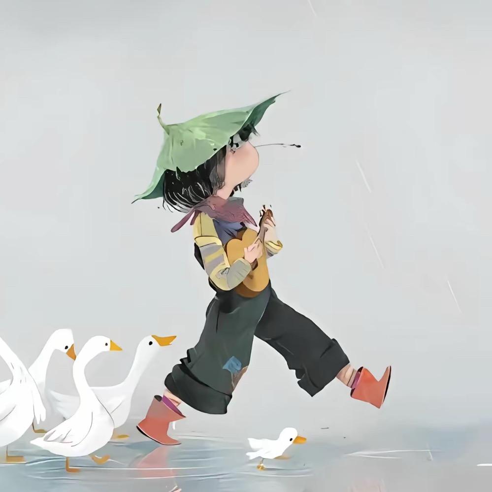 晚灯