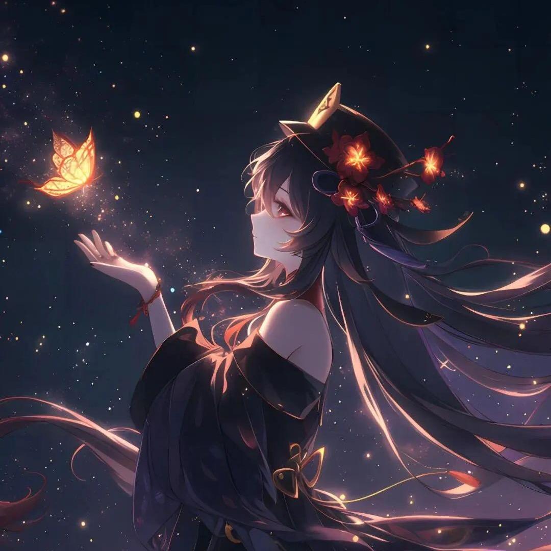 潇涵（原神/星铁）