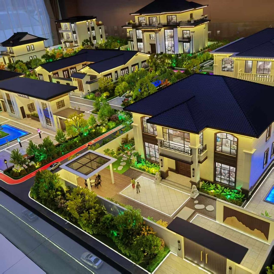 许安建设～墨斗建设技术联盟