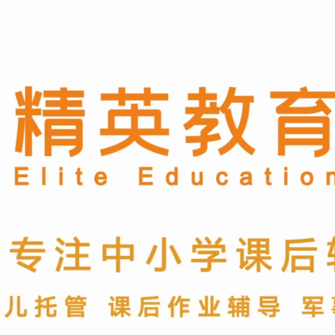 精英教育洛川校区