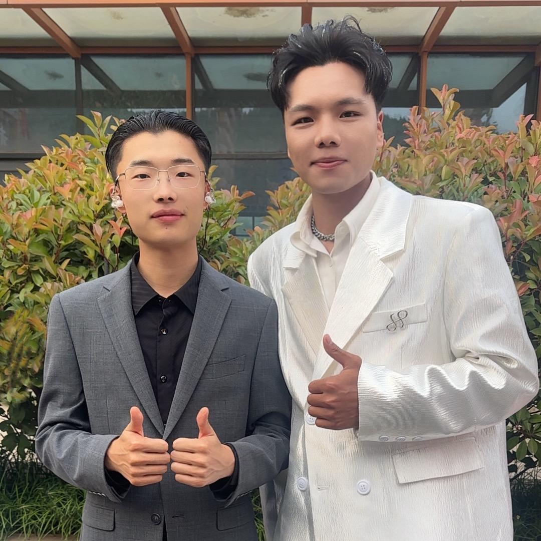 阿浪¹⁵⁶⁷（一五班）下午2点直播