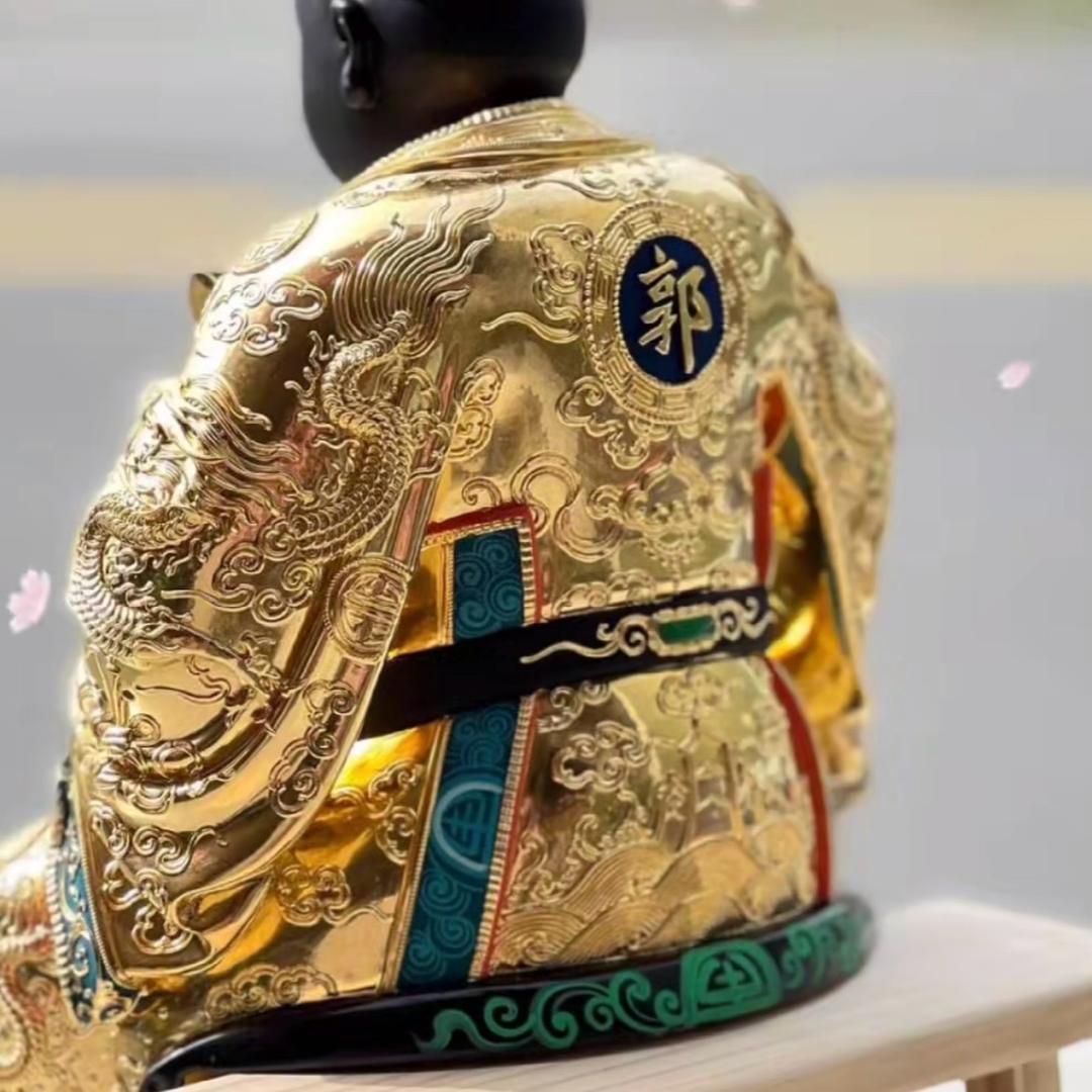 澤吉文創