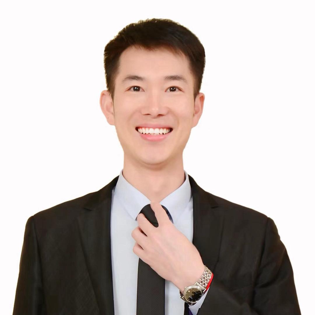 北海教育城 石磊