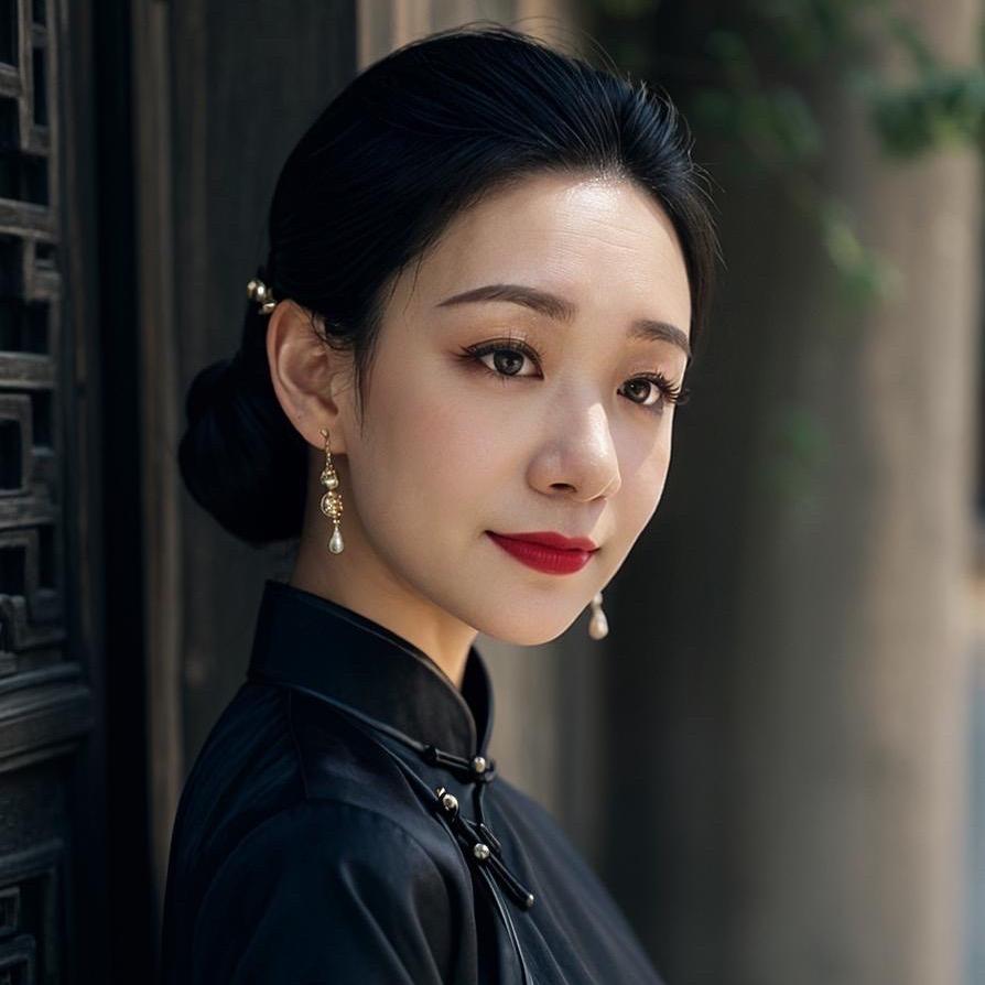 秀姐