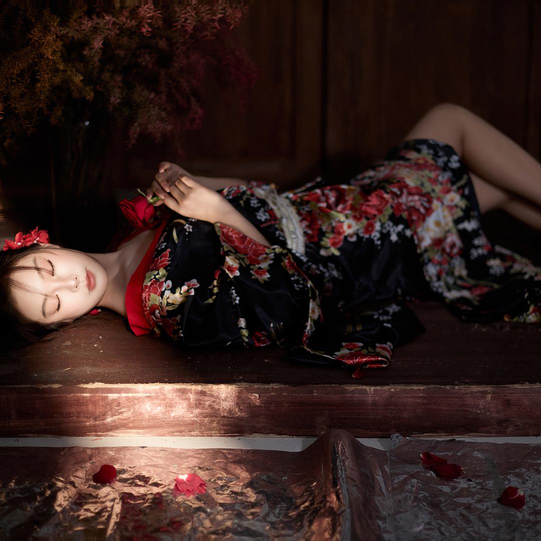 V5 Dance -小雪老师💃