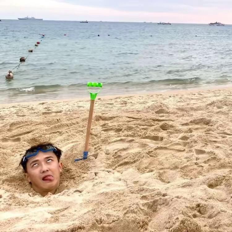 小俜