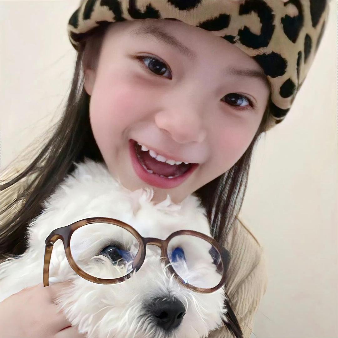 这个人好懒