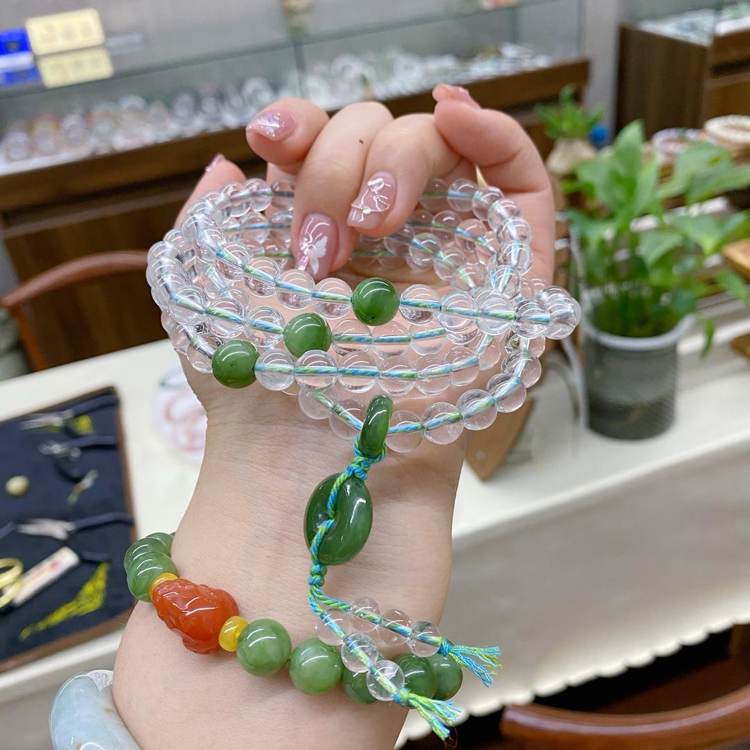 清雅～石头与茶