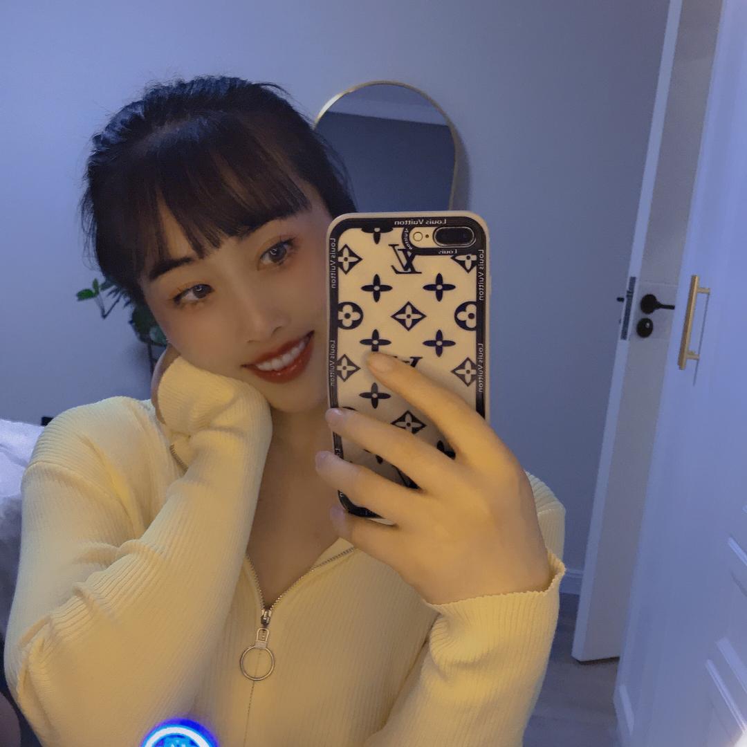 会发光的王能能✨