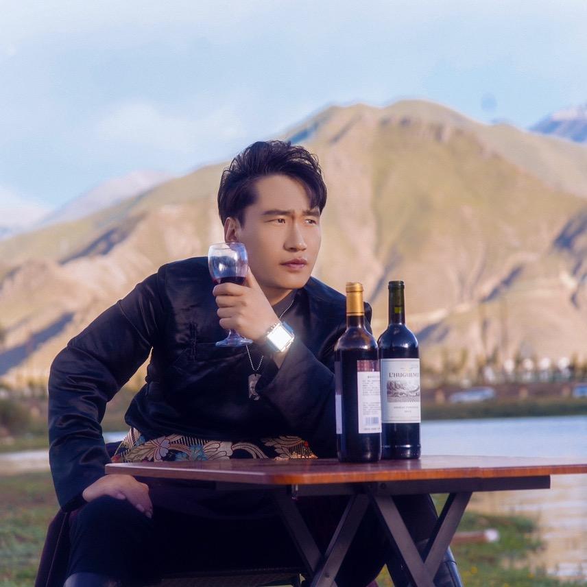 康主次仁甲雅阔热