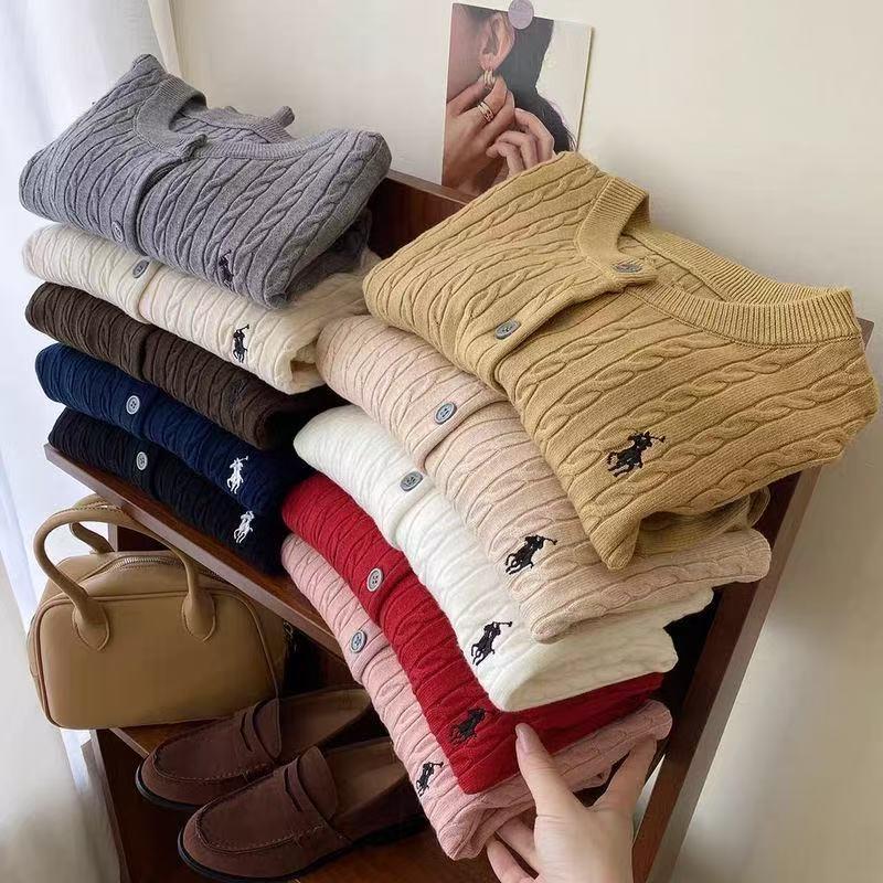 二妹毛衣工厂店