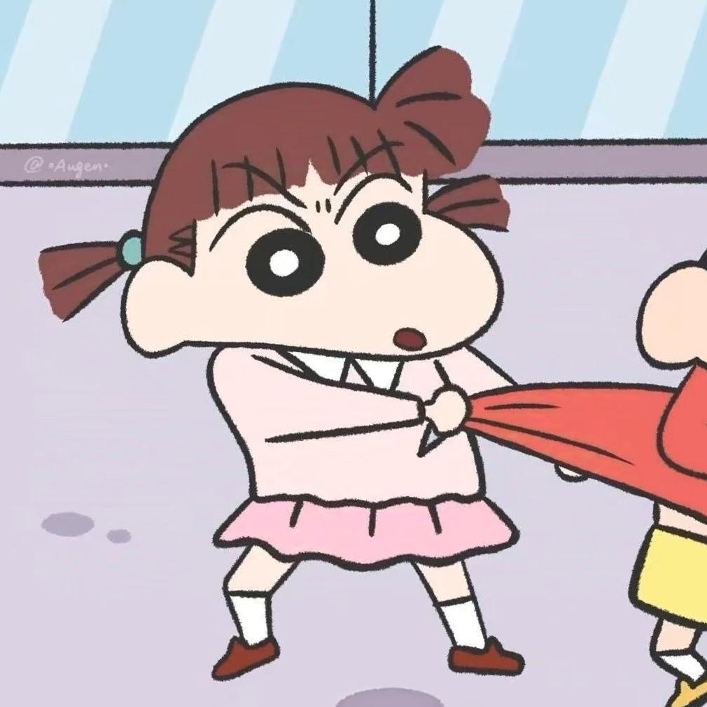 小绵羊