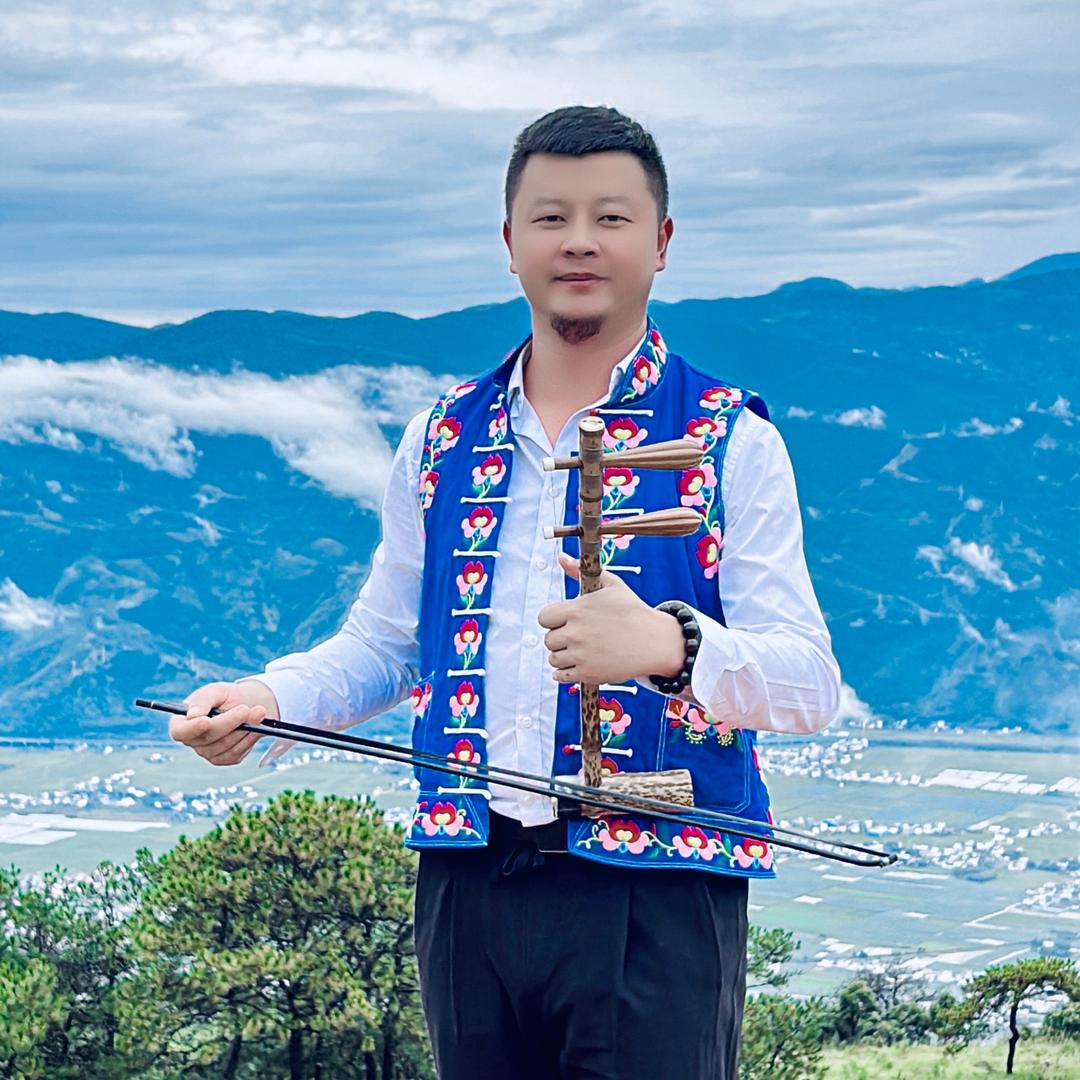 大山印象