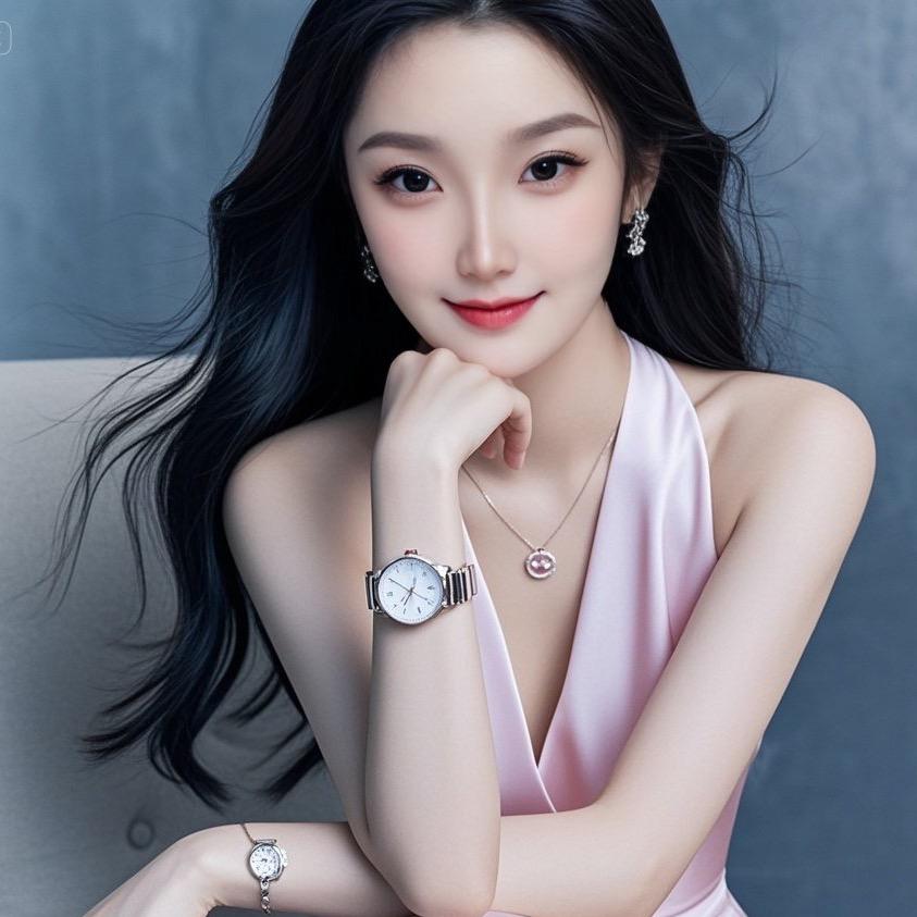 锦鲤【主播灯光调试】