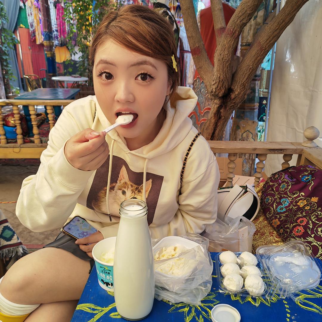 小伊替🌙