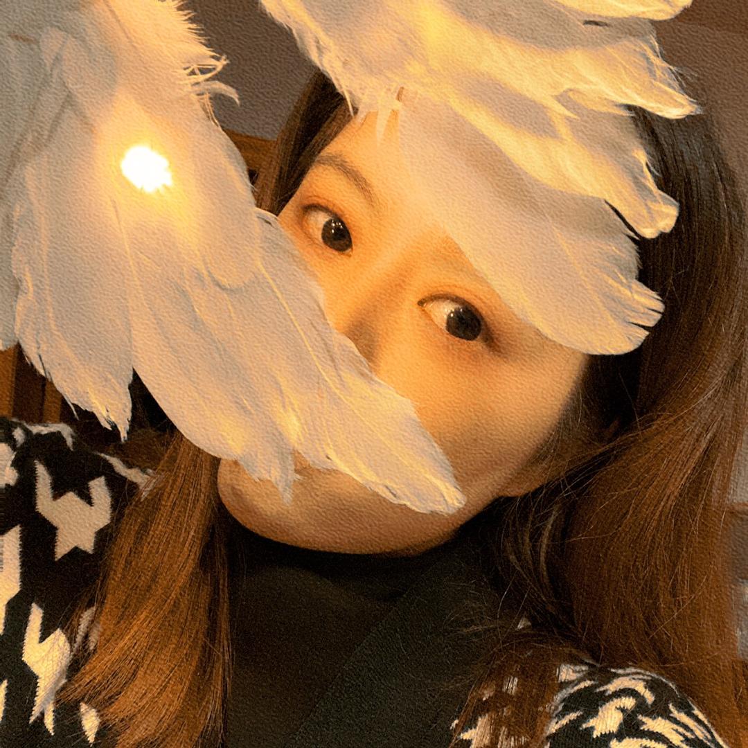 ✨顽皮妹🎀