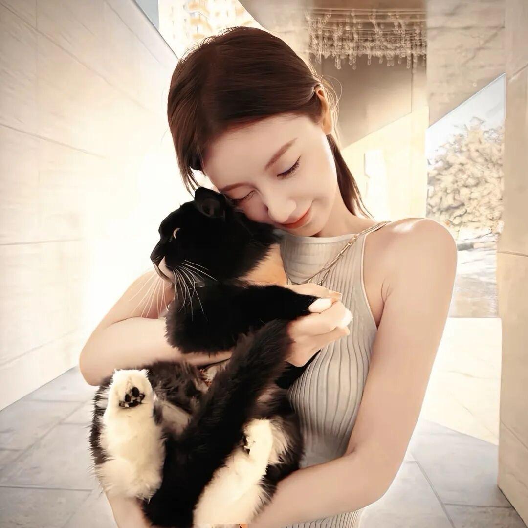 你的老婆