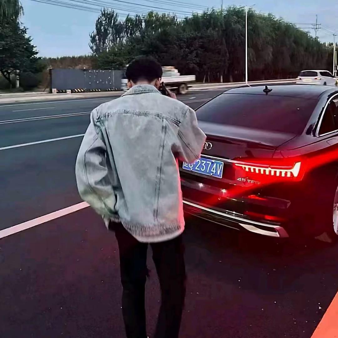 花500万找人教我穿搭