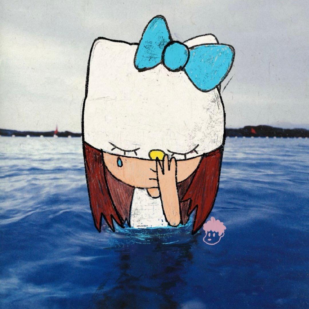 洁哥在干嘛～