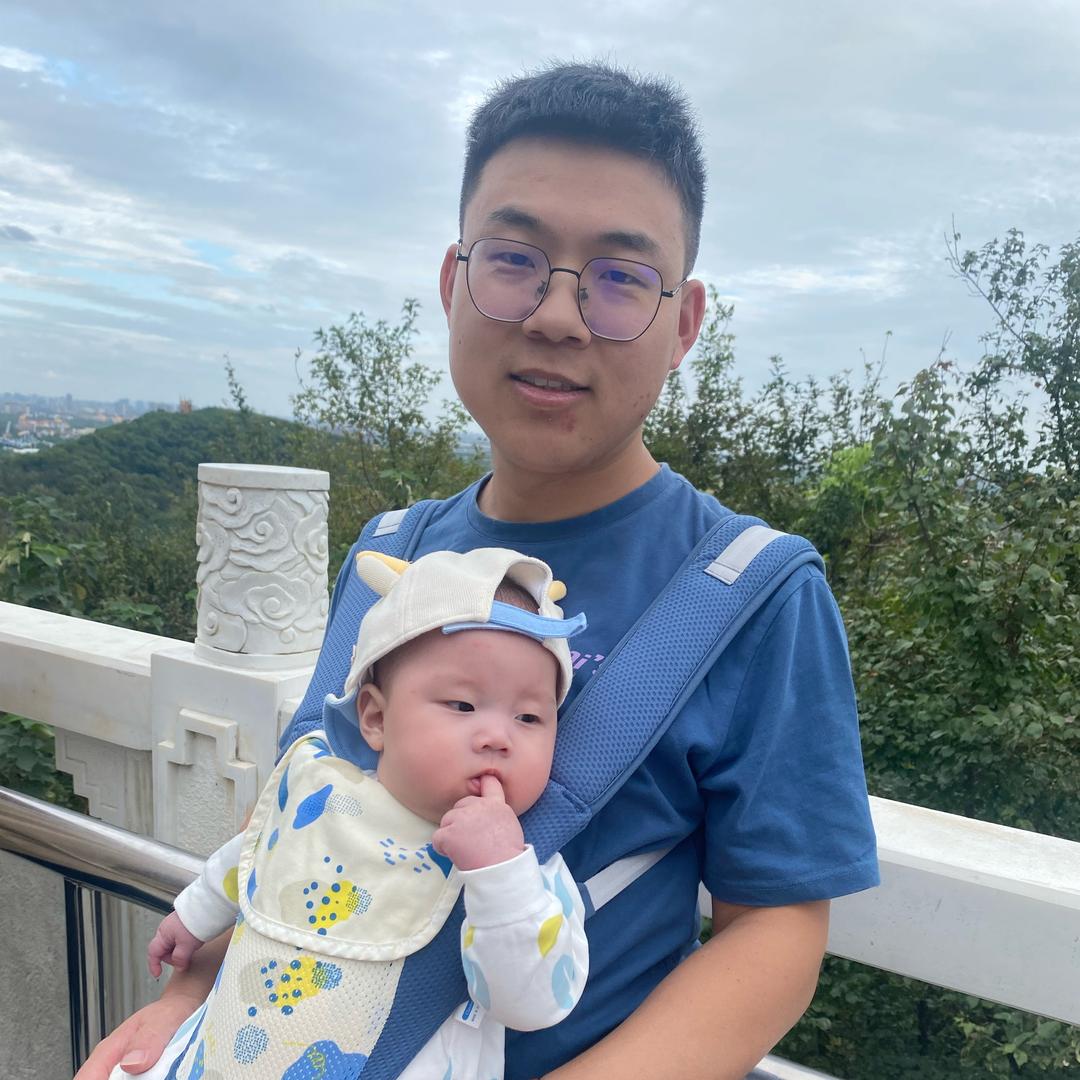 超级奶爸聪哥