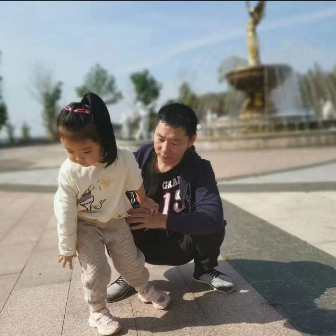 杨羽珊