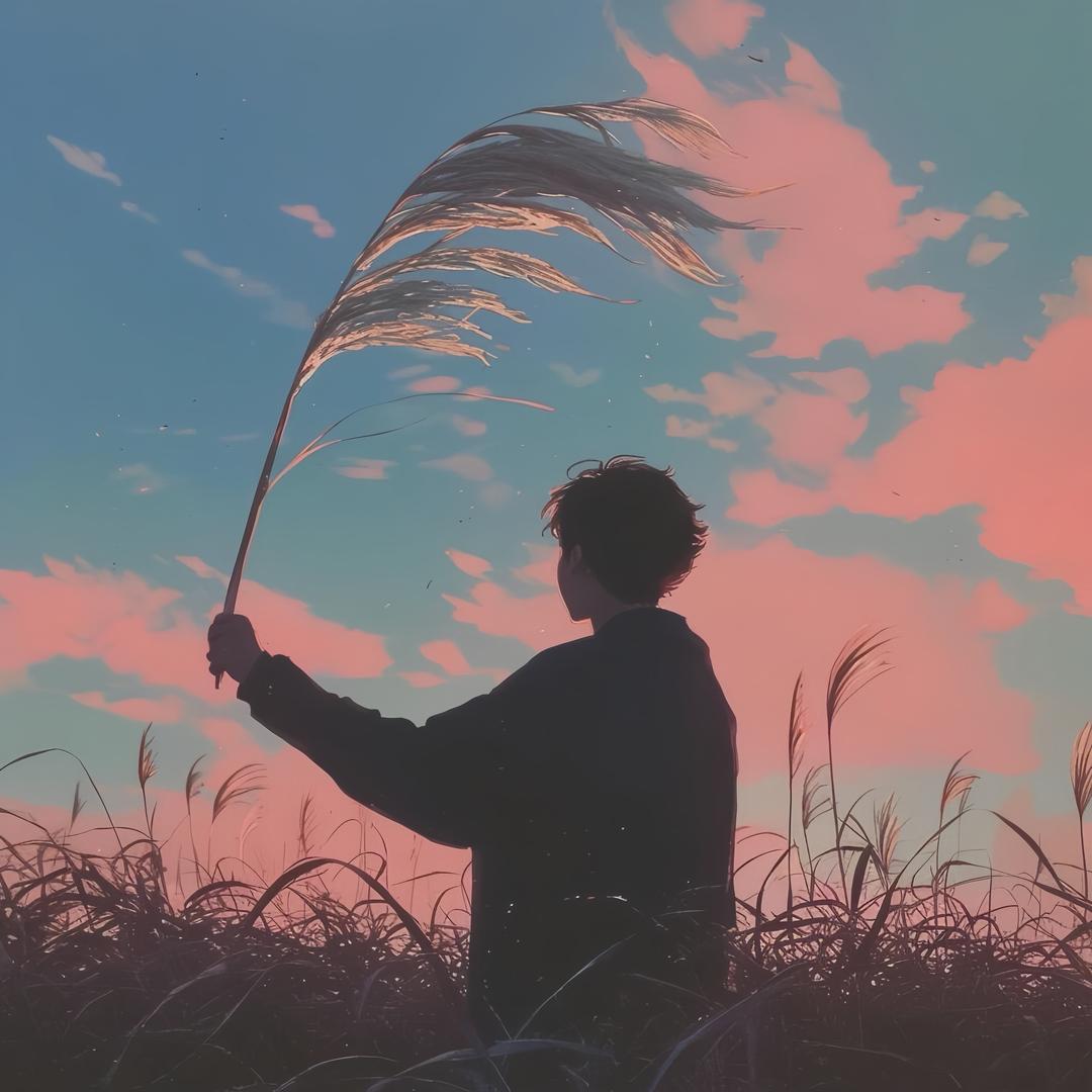 情话说给左耳听
