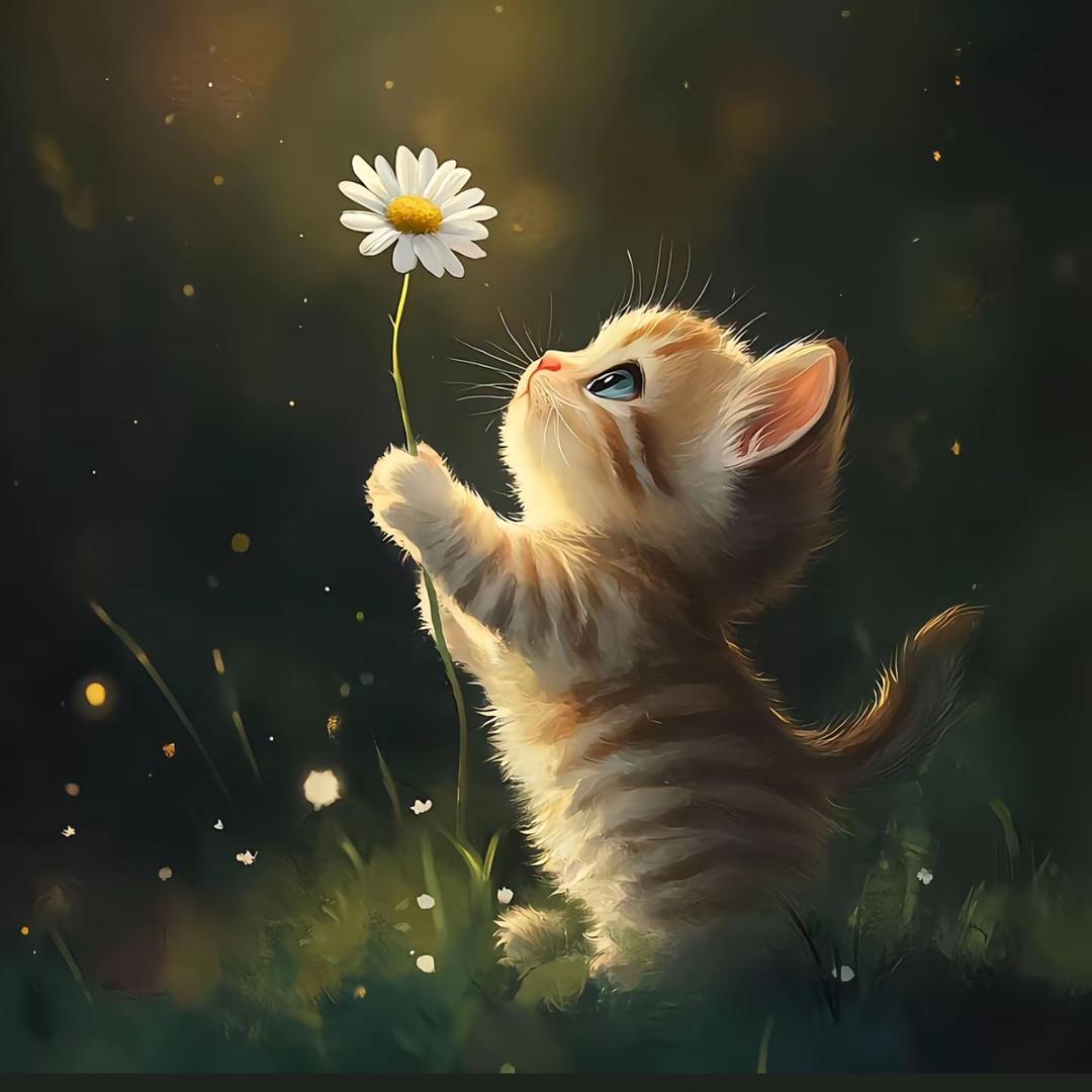 დ᭄♡̶释然꧔ꦿ