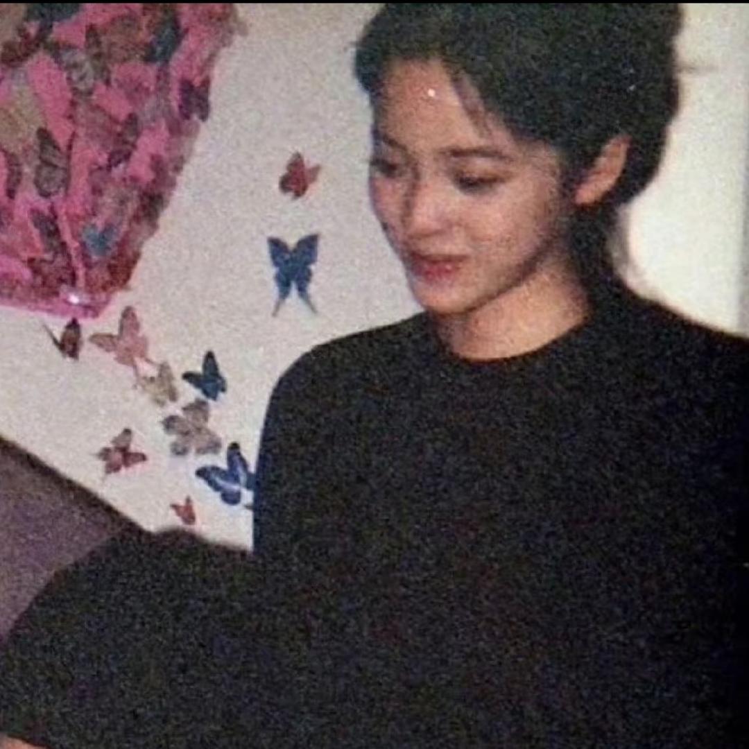 双下巴真可爱