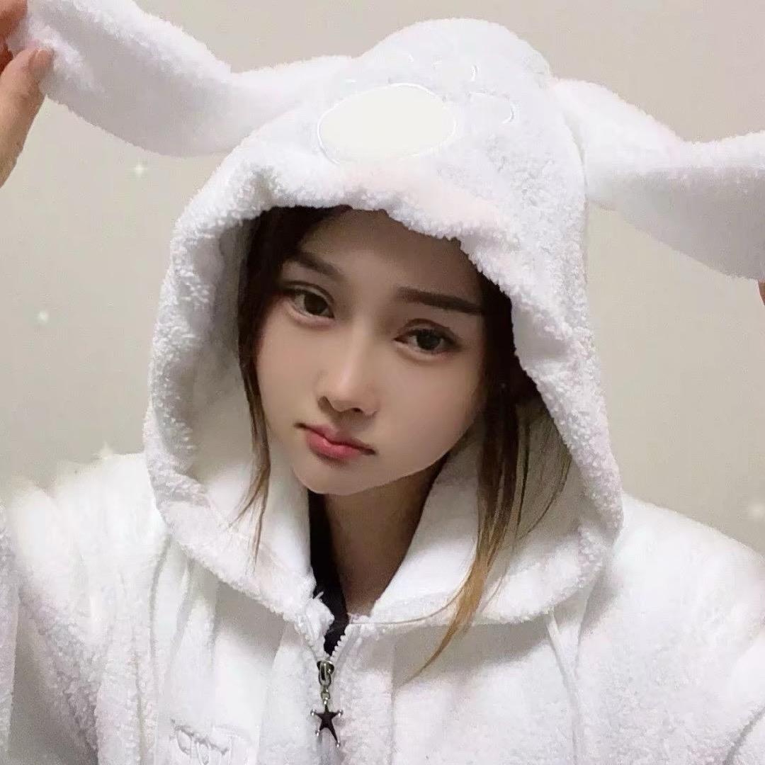 ❄️雪宝儿💕