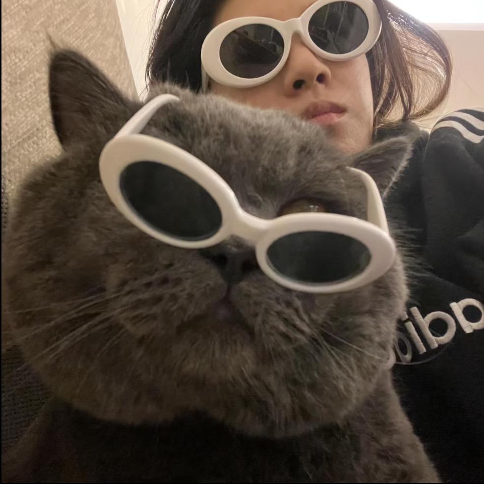 辰C美式