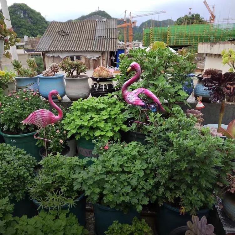 奕秋花园