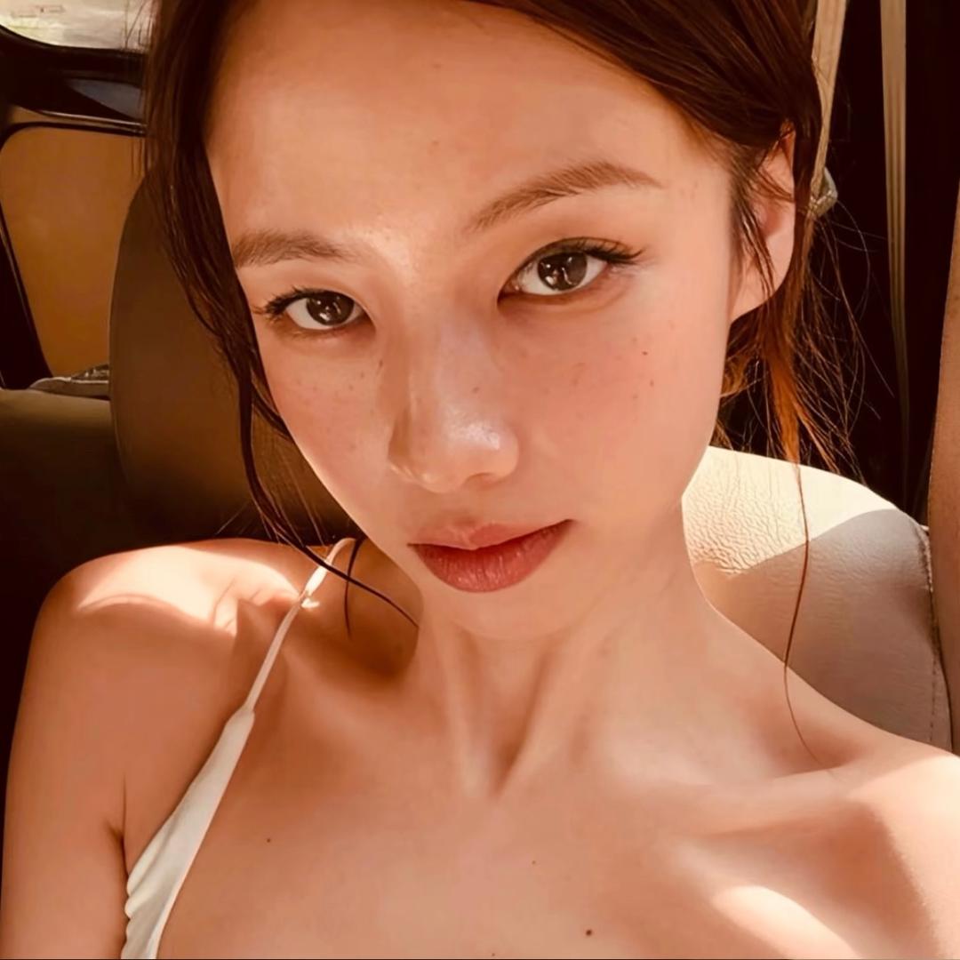 &-美少女