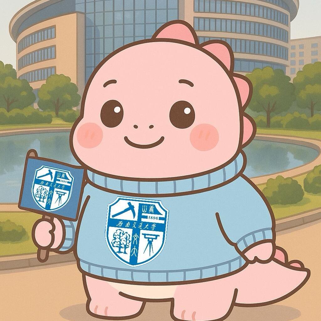 西南交大小钰学长（新生答疑版）