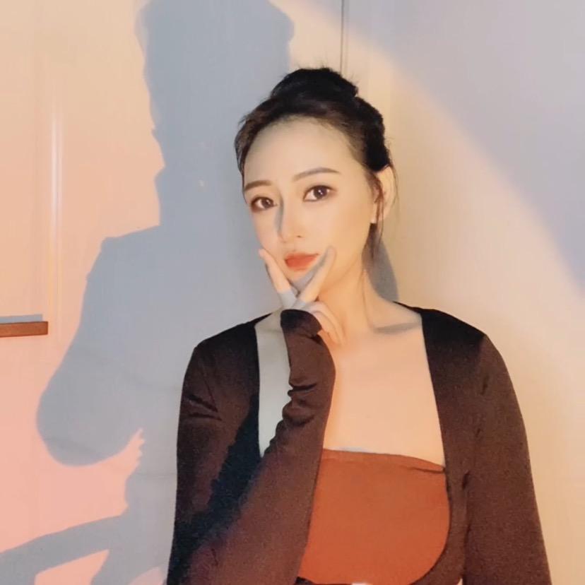 差点是美女🐗