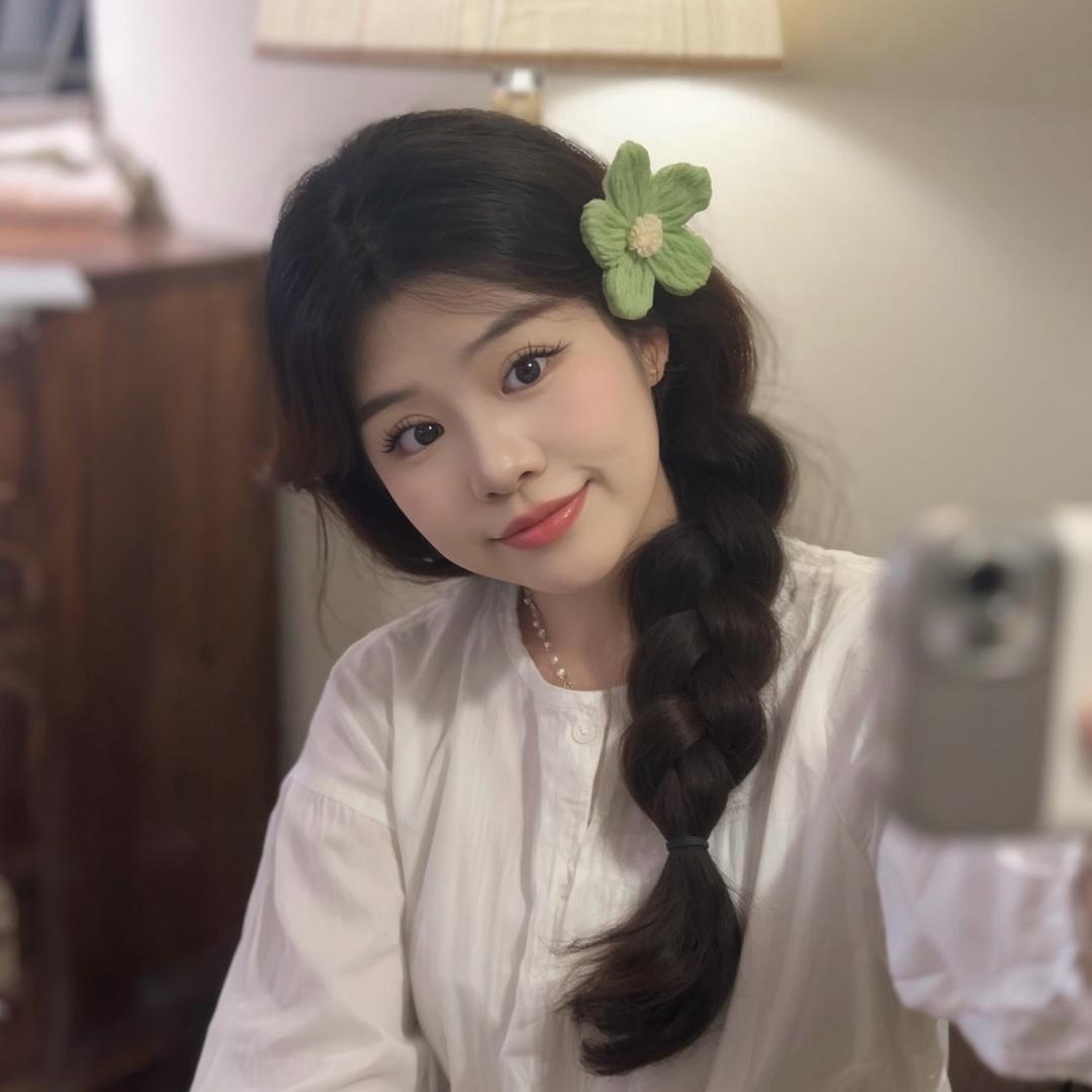 甜柚（躺平版）