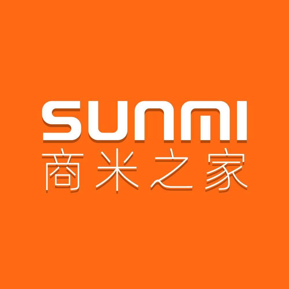 天津商米之家-收银机