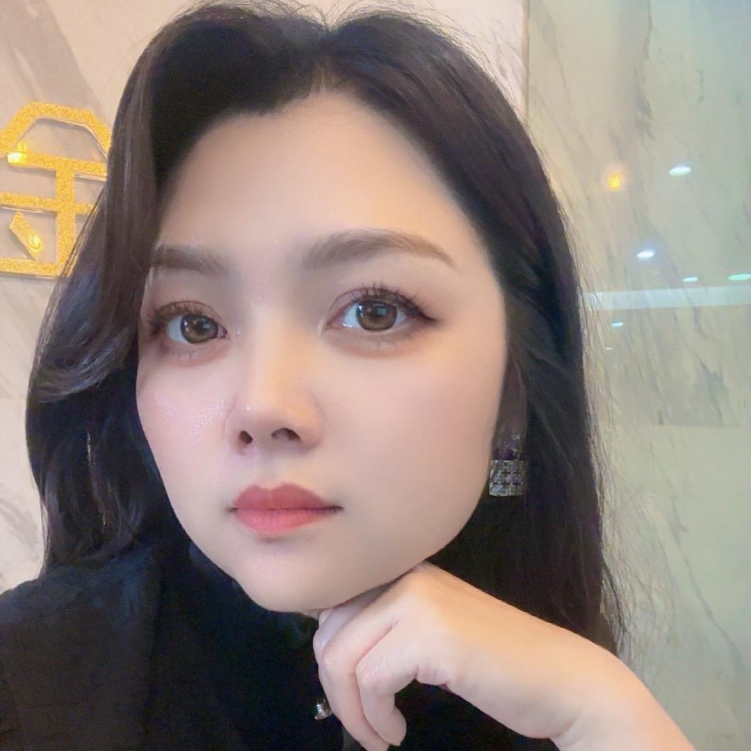 丹丹姐@