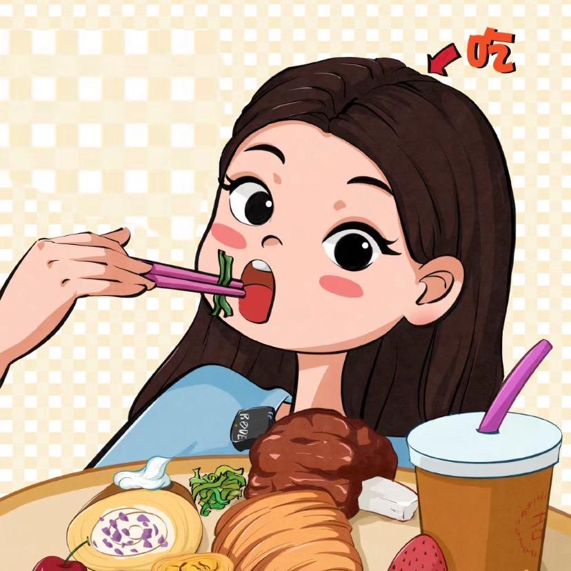 陶陶吃货记