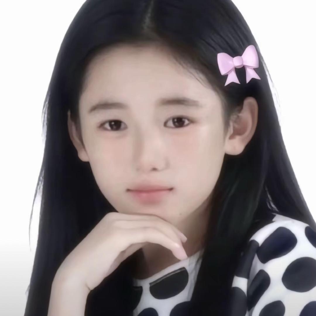 Elowen泡泡