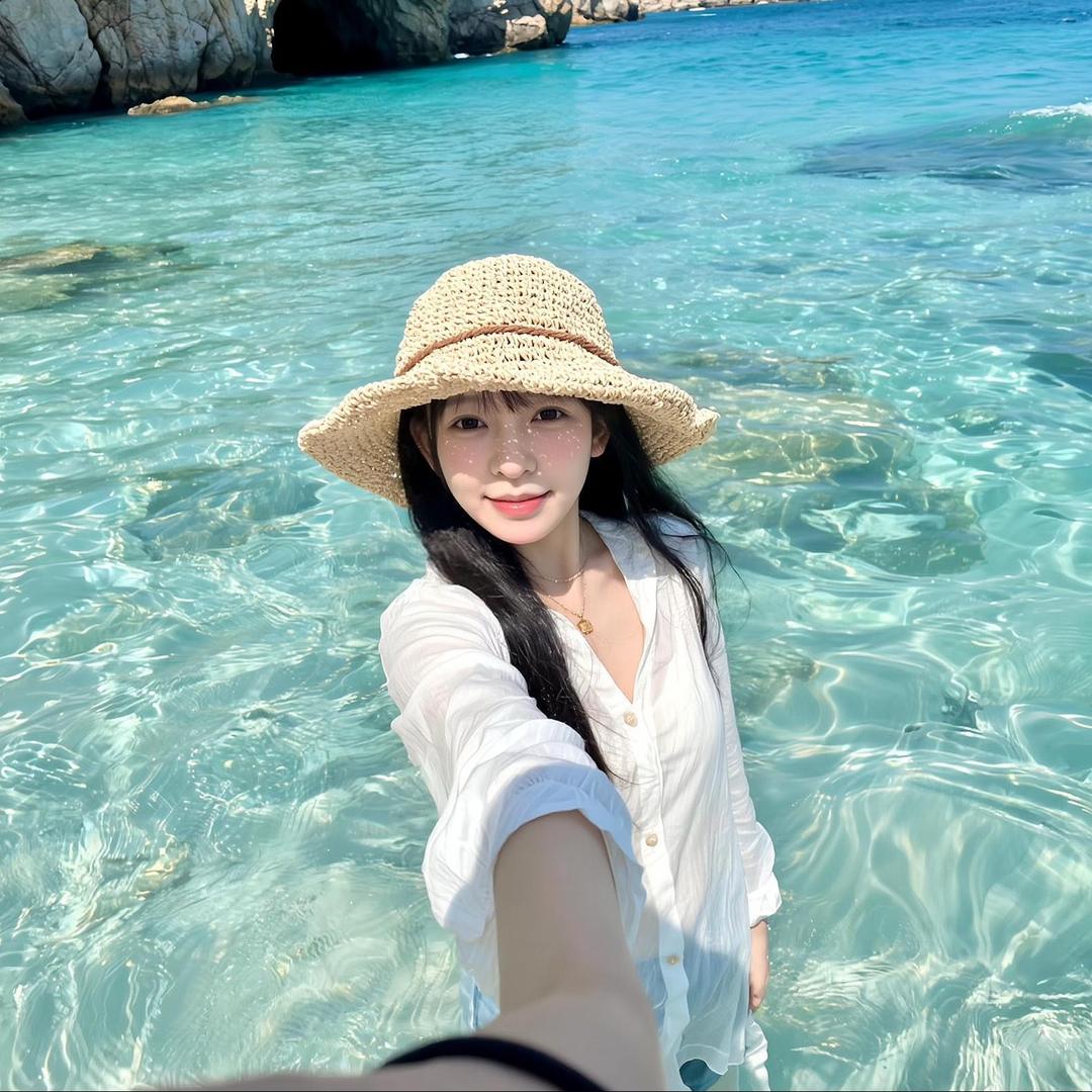 我的宝宝