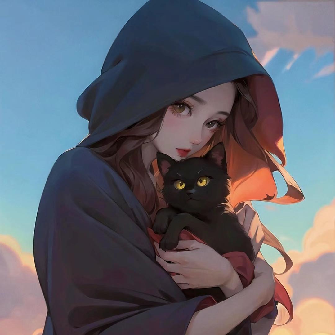 冷月！