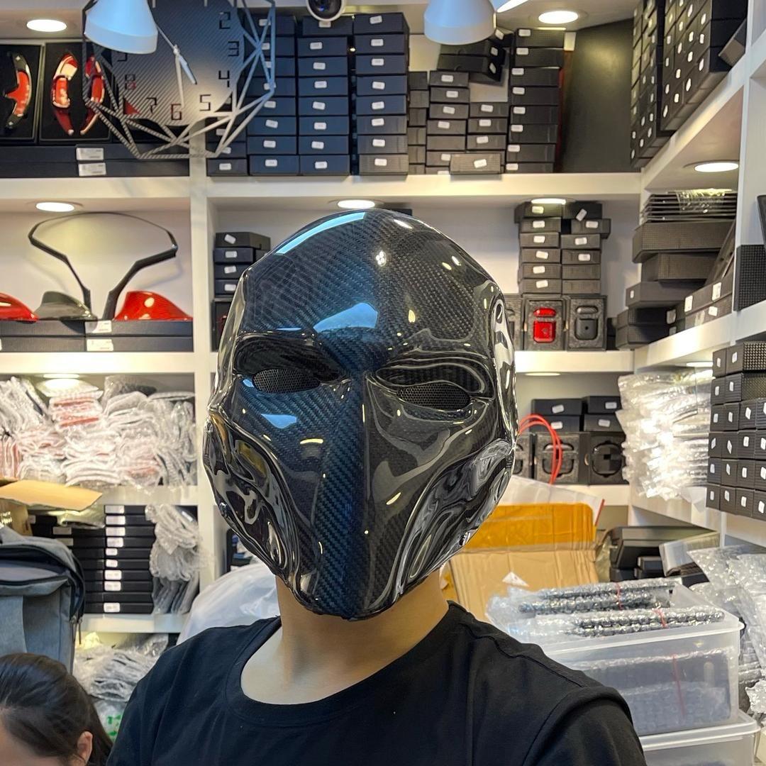 小鹏在华强北直播号