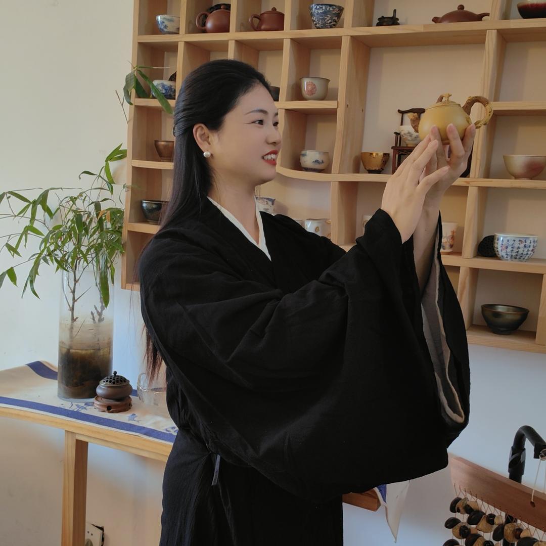 山禾  疗愈  圆融