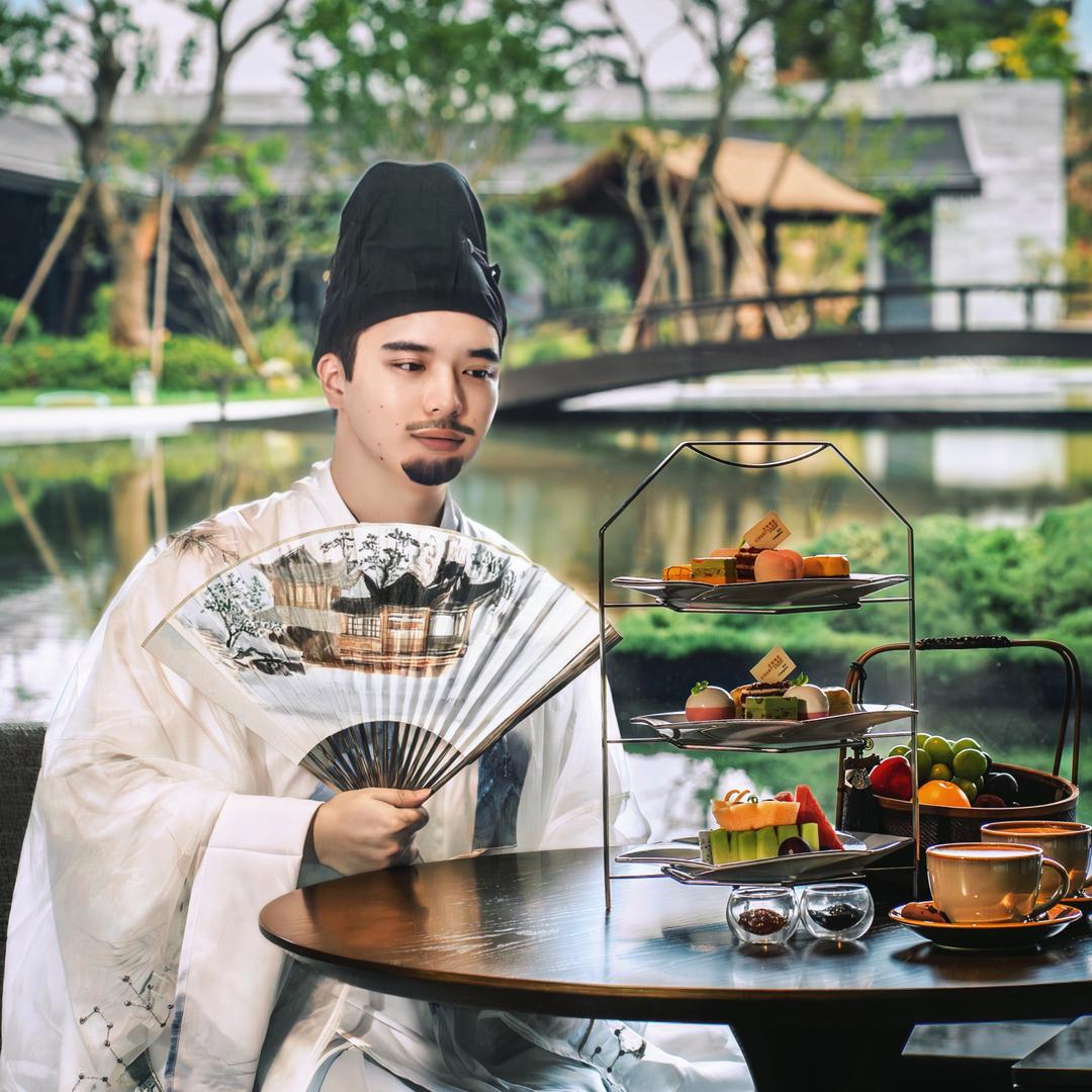 文森生活旅记