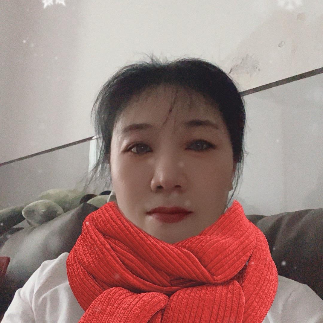 青姐（新人首播）