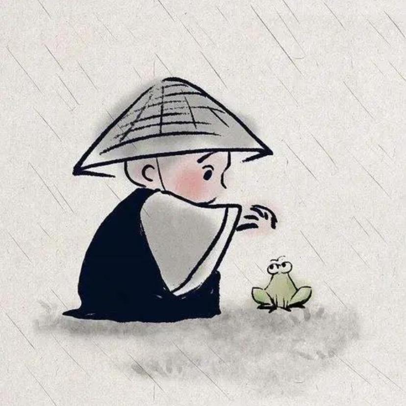 🌈小小帅