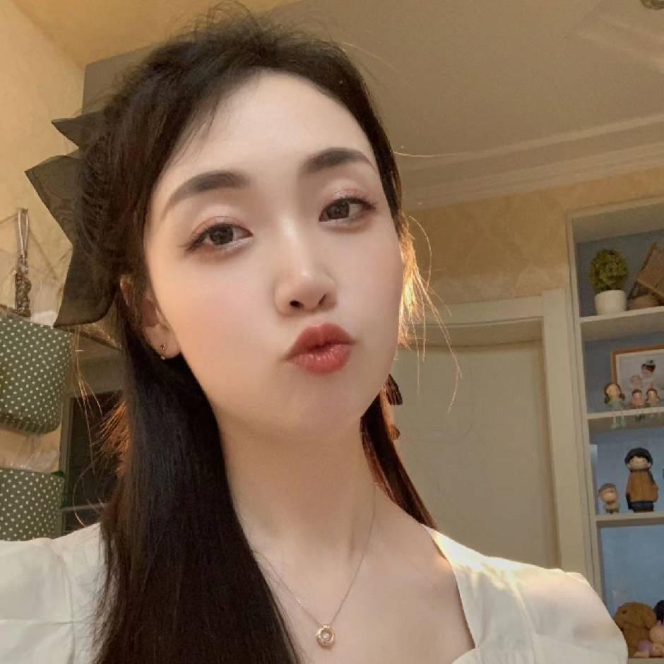 🎀小女子，无赖🎀